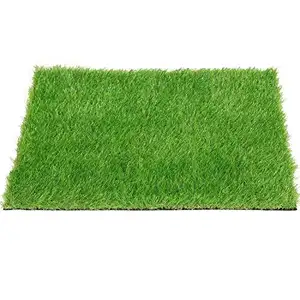Customized Synthetic Turf Garden Landscape Grass Carpet Artificial Grass Synthetic Grass For Backyard