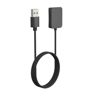 Cable de Carga Rápida Magnético USB 5V/1A 7W de Alta Calidad para Reloj Inteligente, 100cm, Repuesto para <span class=keywords><strong>Zeblaze</strong></span> Beyond 2 - Product Image 4