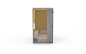 <span class=keywords><strong>Studio</strong></span> d'enregistrement <span class=keywords><strong>acoustique</strong></span> moderne cosses de bureau insonorisées en gros maison <span class=keywords><strong>cabine</strong></span> de couchage pour hôtel réunion espace de bureau insonorisé - Product Image 3