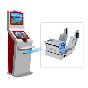 MASUNG MS-EP5860-TH <span class=keywords><strong>Mini</strong></span> Embedded Thermal Kiosk Quittung Drucker <span class=keywords><strong>POS</strong></span> und Barcode kompatibel Farbstil auf Lager - Product Image 2