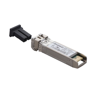 AFBR-734ASMZ Módulos Transceptores de Fibra Óptica Nuevos y Originales SFP28 25G MM GEN2, EXT TEMP (AMP) - Product Image 1
