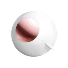 Manopola riutilizzabile manuale in polipropilene rimozione Gel palla lanugine <span class=keywords><strong>lavabile</strong></span> <span class=keywords><strong>rullo</strong></span> appiccicoso peli di animali - Product Image 2