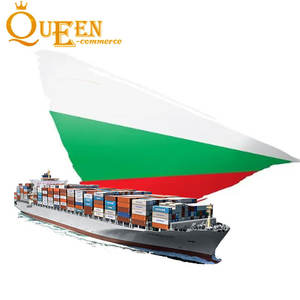 Bulgarie Fedex DHL Express Logistics Services Transitaire Agent de transport depuis la Chine Expédition au Royaume-Uni, UE, <span class=keywords><strong>Canada</strong></span>, États-Unis, Allemagne, Italie - Product Image 5