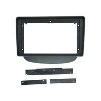 Radio Android Maisimei, Reproductor de DVD para Auto, Marco para Auto, Panel de Video para Auto JAC REFINE M5 2009-2013, Moldura de Panel, Cableado de Alimentación