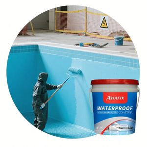 China Factory OEM/ODM Good Quality <b>Cement</b> <b>Waterproof</b> Paint <b>for</b> Construction - Product Image 3