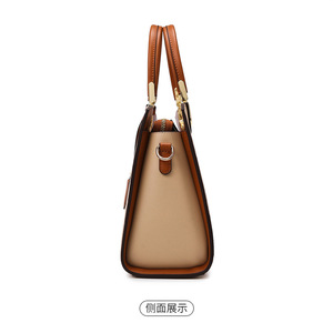 Bolsos Cruzados de Moda para Mujer, Bolsos de Mano de Lujo de Cuero PU, Bolsos de Hombro de Alta Calidad para Mujer - Product Image 4