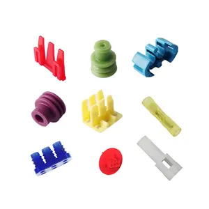 Uốn thiết bị đầu cuối DF11-2428SCFA dây khai thác kết nối hirose giờ kết nối - Product Image 5