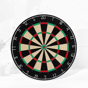 Nuevo Tablero de Dardos Clásico Profesional, Tablero de Dardos de Sisal para Sala de Juegos - Product Image 5