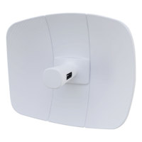 Punto de Acceso Inalámbrico Empresarial para Exteriores de 900 Mbps y 5.8G, Modo Puente Punto a Punto para Acceso en Exteriores