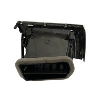 Nouveau 4G0820901 4G0820902 Centre de persienne de tableau de bord central pour Audi C7 2012-2018