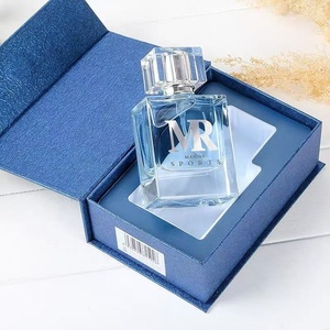 Eau de Toilette de Lujo para Hombre, 100 ml, al por Mayor, Colonia MAN in BLUE para Hombre, de Larga Duración, <span class=keywords><strong>Regalo</strong></span> Clásico para <span class=keywords><strong>Novio</strong></span>, Vacaciones - Product Image 5