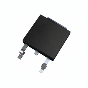 Authorized Distributor Electronic Circuit Components TO-252-3, DPAK , SC-63 Single Diodes S3D08065E - Product Image 1