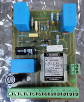 FLUS 03 Capteur de flamme infrarouge multispectral de qualité industrielle