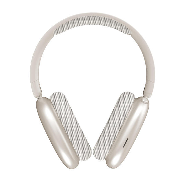 VJE35 ANC Wireless Over-Ear Headphones: 15-17dB Deep ANC, IPX4 Waterproof, 40mm Dynamic Drivers, 20H+ Playback