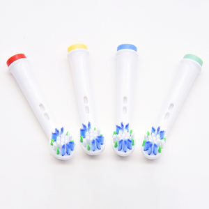 Baolijie Gum Health Replacement Sonic <b>Toothbrush</b> <b>Head</b> EB25-X Deep Cleaning Electric <b>Toothbrush</b> Rotating <b>Head</b> - Product Image 2