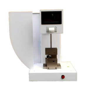 JZ50 Pendel-Schlagprüfmaschine Charpy-Schlagprüfgerät für Automobil- und Luftfahrtmaterialprüfung und -zertifizierung - Product Image 3