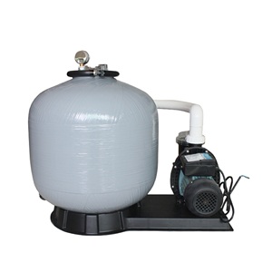 <span class=keywords><strong>Filtre</strong></span> à <span class=keywords><strong>sable</strong></span> en fibre de verre, produit de qualité fantastique, Combo avec Valve à <span class=keywords><strong>6</strong></span> voies, pour piscine, - Product Image 2