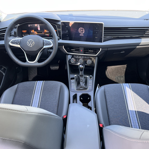 Volkswagen Sagitar 2026 30 millions d'unités vendues 300TSI DSG Flyover Edition Essence Voiture VW Chine Berline 5 <span class=keywords><strong>places</strong></span> <span class=keywords><strong>Voitures</strong></span> d'occasion - Product Image 6