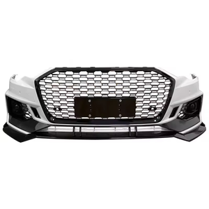 Car <span class=keywords><strong>A6</strong></span> S6 C8 4K kit corpo paraurti anteriore aggiornamento per audi RS6 Bodykit Audi <span class=keywords><strong>A6</strong></span> S6 C8 4K lifting RS6 Audi paraurti 2018 2019 2020 <span class=keywords><strong>2021</strong></span> - Product Image 1