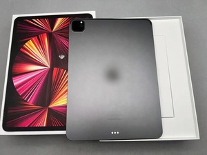 ขายดีใช้สำหรับ iPad Pro รุ่น3rd 11นิ้ว8GB + 512GB แบตเตอรี่7538mAh 5G แท็บเล็ตพีซีรุ่นทั่วโลก - Product Image 6