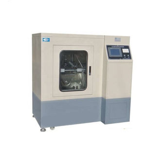 Test de suivi de roue de hamburger (Immersion)/Machine de Test de rutage de mélange d'asphalte/dispositif de suivi de roue de bitum - Product Image 6