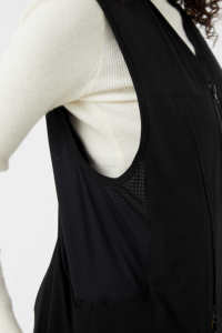 Gilet Airbag da Equitazione Personalizzato e Resistente in Nylon e Spandex, Protezione Antinfortunistica per l'Equitazione all'Aperto - Product Image 4