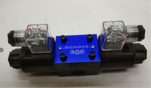 โซลินอยด์ 12V 24V DSG DSG-01 DSG-03 โซลินอยด์ไฮดรอลิก DSG-02-2B2-AC220V DSG-03-3C60-DC24V-N1 DSG-03-2B2-D24-N1-50 DSG-02-2B2-N DSG-02-2B6 - Product Image 4