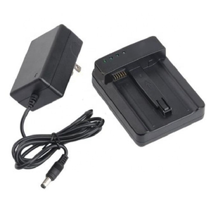 Chargeur LC-E4N LC-E4 avec adaptateur secteur pour batterie <span class=keywords><strong>Canon</strong></span> LP-E4 pour EOS <span class=keywords><strong>1D</strong></span> Mark IV III 1DS Mark3 <span class=keywords><strong>1D</strong></span> <span class=keywords><strong>X</strong></span> <span class=keywords><strong>1D</strong></span> - Product Image 3