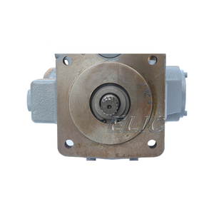 ปั๊มไฮดรอลิกหลัก EX60-1-2 -3 รุ่น 4350439  ปั๊มลูกสูบ EX60 A10VD43 4330251 A10VD43SR1RS5-949-1 CX75 KAJ3905  PC75UU-2 21W-60-22111 - Product Image 3