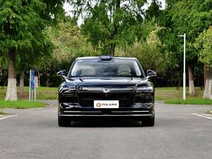 Nouvelle Version 2026 de la <span class=keywords><strong>Voiture</strong></span> Électrique Berline VOYAH Zhuiguang L AWD de Marque Chinoise – Véhicule Électrique à Grande Vitesse le Plus Vendu, Fabriqué en Chine - Product Image 2