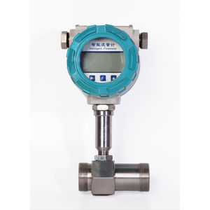 Misuratore di Flusso Digitale ad Alta Precisione per Acqua e Aria 4-20mA RS485, Misuratore di <span class=keywords><strong>Gas</strong></span> a Area Variabile Modello 05, Personalizzabile OEM, Garanzia 1 Anno - Product Image 5