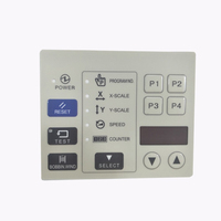 Capuchons de touches en PET, PC, PVC de haute qualité, logo personnalisé, couleur et taille sur mesure, étanches, durables, écologiques, livraison rapide MBR