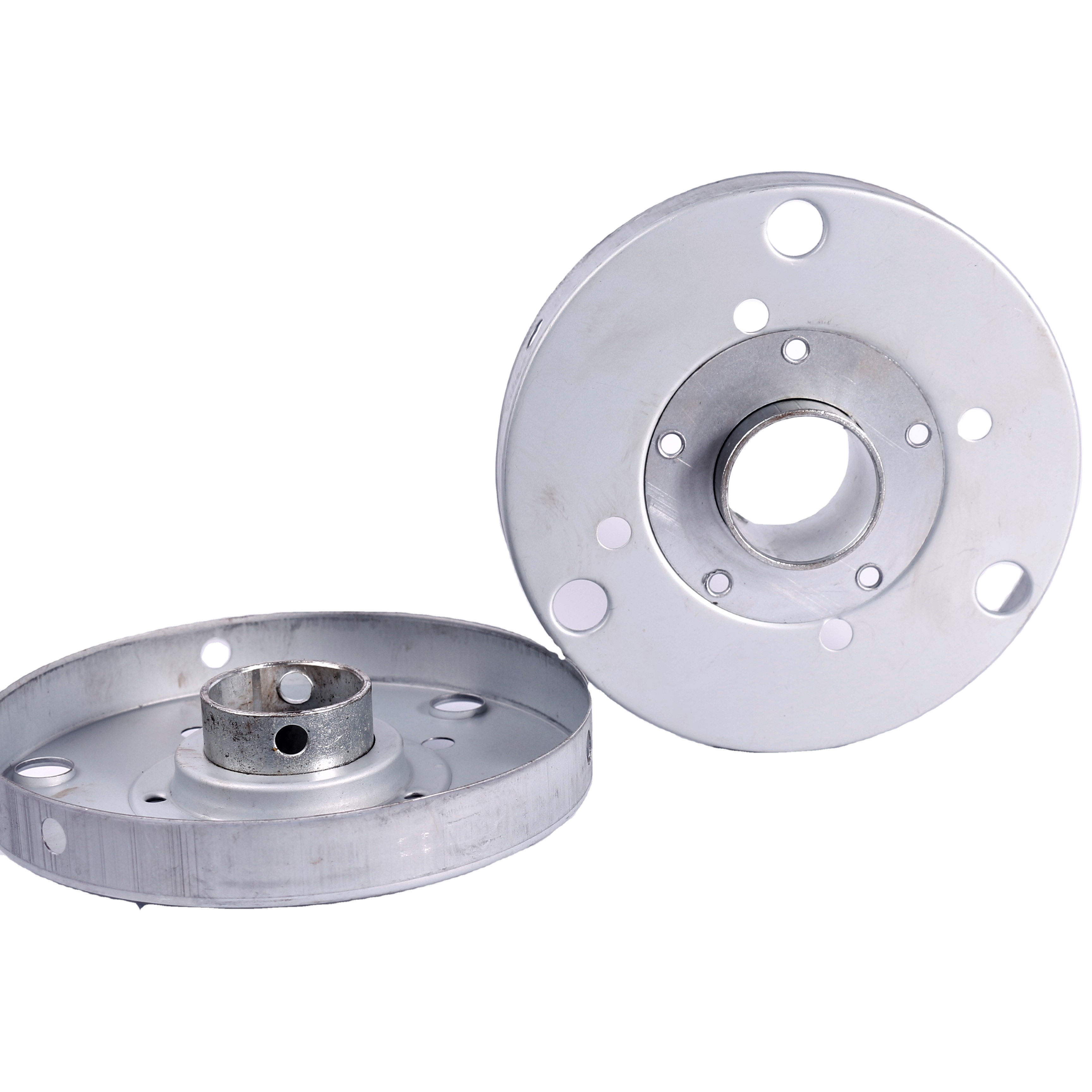 Прямая продажа от производителя, аксессуары для дверей с роликовым затвором, пружинный ящик 180 мм