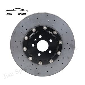 <span class=keywords><strong>Prezzo</strong></span> basso Auto carbonio materiale ceramico freno a disco 380mm/370mm/420mm/oem rotore per Audi R8 Tesla modello 3 modello s PlaidBbmw M3 G80 - Product Image 1