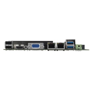 N5095 NAS Motherboard 17*17cm <span class=keywords><strong>Mini</strong></span> <span class=keywords><strong>Itx</strong></span> NAS Server 12X7Pin SATA Suporta DDR4 16G 2933MHZ SODIMM Computador Industrial Motherboard - Product Image 3