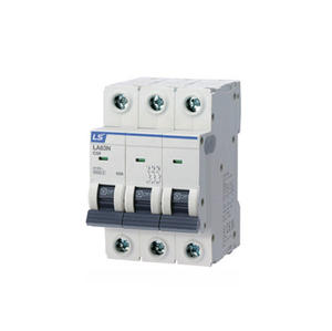 全新原装 <span class=keywords><strong>LS</strong></span> LA63N 系列微型断路器 LA63N 4P C3 全系列 <span class=keywords><strong>LS</strong></span> 产品断路器 - Product Image 3