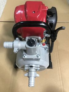 4 Stroke GX35 Engine High Pressure OEM Agricultural Gasoline Water Pump 1Inch 1.5Inch - Product Image 6