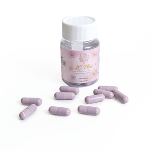 Capsules d'Énergie et de Soutien Immunitaire Personnalisées pour Femmes Adultes, Marque Privée, 10 Capsules/Flacon, OEM, Naturelles - Product Image 3