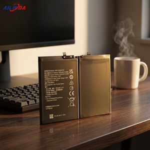 Batería Original al por Mayor para <span class=keywords><strong>Huawei</strong></span> P10 P20 P30 Lite P40 <span class=keywords><strong>P50</strong></span> P60 Pro Mate30 Mate50 Mate60 Pro Nova 2 Plus 7 HB446486ECW - Product Image 1