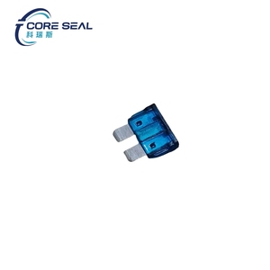 Fusible de 15 Amperios para Montacargas 22031-101 1310630, Modelo Azul A214(H360-450H) 11-25a, Repuestos para Montacargas HYSITE - Product Image 2