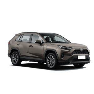 Envío Rápido desde China para <span class=keywords><strong>Toyota</strong></span> <span class=keywords><strong>Rav4</strong></span> <span class=keywords><strong>Hybrid</strong></span> SUV 2024, Auto Usado en Venta, Tracción Delantera, Motor 4L, Neumáticos R18, Asientos de Cuero, Dimensiones <span class=keywords><strong>4x4</strong></span> - Product Image 5