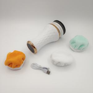 Productos más vendidos 2023 removedor de celulitis de mano profesional recargable para masajeador de celulitis para esculpir el cuerpo completo - Product Image 5