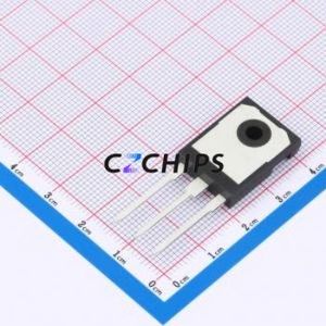 ทรานซิสเตอร์สนาม TO-247AC AOK53S60-VB (Mosfet) ใหม่และดั้งเดิม - Product Image 2