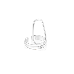 Anillo <span class=keywords><strong>de</strong></span> Uña Abierto Grabado <span class=keywords><strong>de</strong></span> Joyería Fina Premium al por Mayor <span class=keywords><strong>de</strong></span> Fábrica para Distribuidores <span class=keywords><strong>de</strong></span> Joyería <span class=keywords><strong>de</strong></span> Boutique - Product Image 3