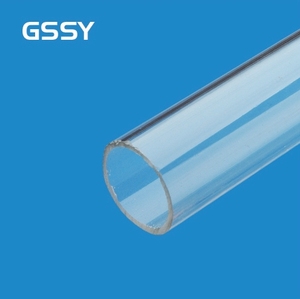 Opal PMMA đùn Trần <span class=keywords><strong>Polycarbonate</strong></span> Ống chiếu sáng bìa cho bệnh viện xây dựng sử dụng thân thiện với môi nhựa bền hồ sơ - Product Image 3