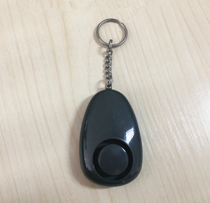 Anti-Viol Alarme Personnelle Porte-clés Gadgets De Sécurité pour Les Femmes - Product Image 4
