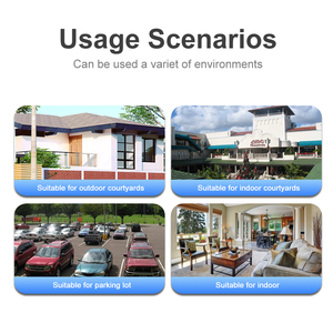 V380<span class=keywords><strong>กล้อง</strong></span> IP กลางแจ้ง MINI 4G PTZ 4MP HD ไร้สาย Band3 B3 1800 CCTV <span class=keywords><strong>กล้อง</strong></span> PTZ 4G - Product Image 5