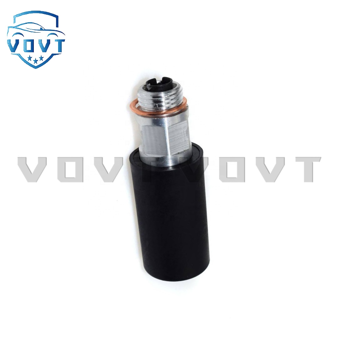 High Efficiency Fuel Hand Primer Pump 2 447 222 126 2447222126 Pump Parts Engine Parts