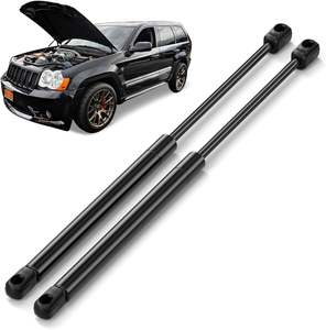 Vérin à gaz pour lève-vitre de voiture OEM, vérin pneumatique pour lève-vitre, vérin à gaz pour voiture - Product Image 3