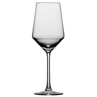 Verres à vin en verre de haute qualité, très vendus, pour les banquets de mariage, les gobelets pour les restaurants haut de gamme, les banquets et les fêtes